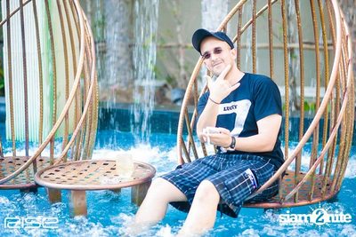 KOOL BY THE POOL (Album 1) — photo 92