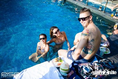 KOOL BY THE POOL (Album 1) — photo 110