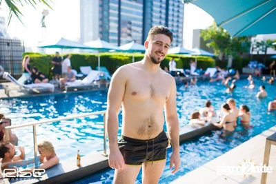 KOOL BY THE POOL (Album 1) — photo 121