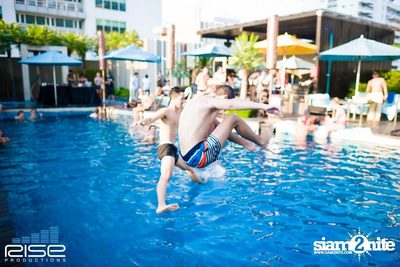 KOOL BY THE POOL (Album 1) — photo 148
