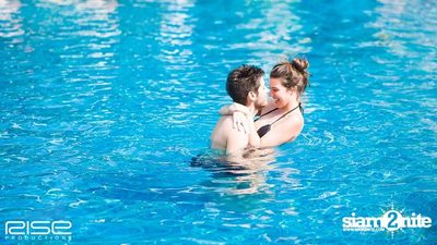 KOOL BY THE POOL (Album 1) — photo 5