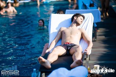 KOOL BY THE POOL (Album 1) — photo 90