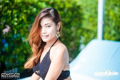 KOOL BY THE POOL (Album 1) — photo 12