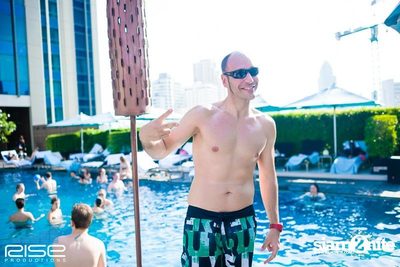 KOOL BY THE POOL (Album 1) — photo 84