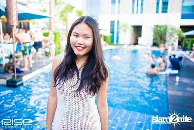 KOOL BY THE POOL (Album 1) — photo 183
