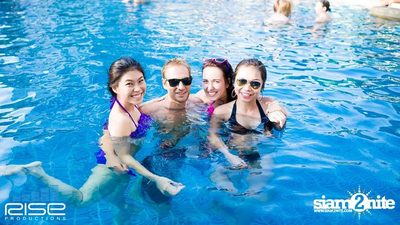 KOOL BY THE POOL (Album 1) — photo 140