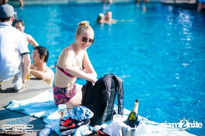 KOOL BY THE POOL (Album 1) — photo 67