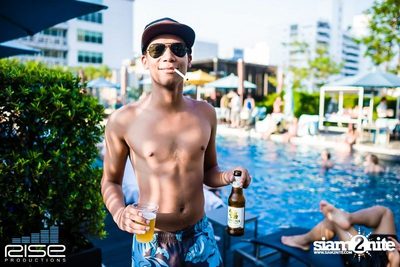 KOOL BY THE POOL (Album 1) — photo 143