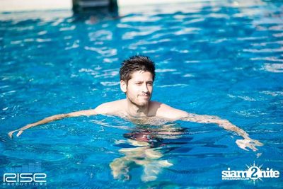 KOOL BY THE POOL (Album 1) — photo 36