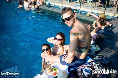 KOOL BY THE POOL (Album 1) — photo 111