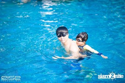 KOOL BY THE POOL (Album 1) — photo 31