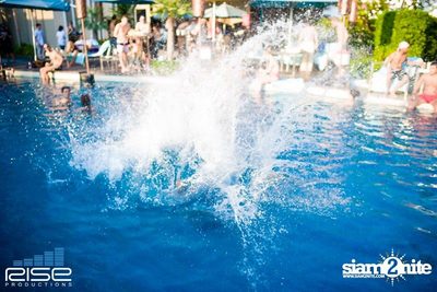 KOOL BY THE POOL (Album 1) — photo 149