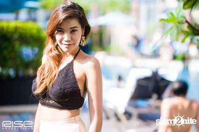 KOOL BY THE POOL (Album 1) — photo 49