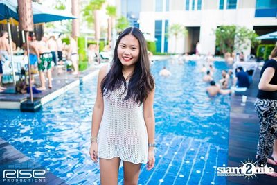 KOOL BY THE POOL (Album 1) — photo 182