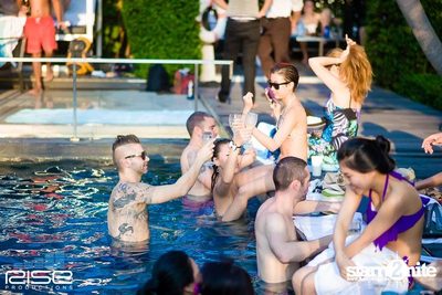 KOOL BY THE POOL (Album 1) — photo 157