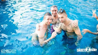 KOOL BY THE POOL (Album 1) — photo 168