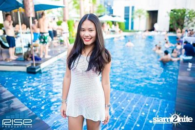 KOOL BY THE POOL (Album 1) — photo 181