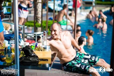 KOOL BY THE POOL (Album 1) — photo 91
