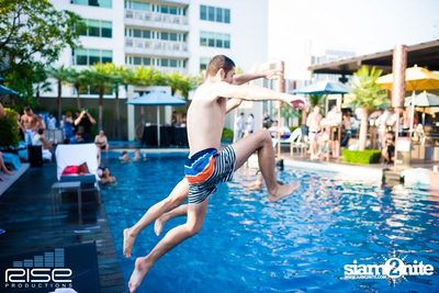 KOOL BY THE POOL (Album 1) — photo 146