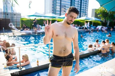 KOOL BY THE POOL (Album 1) — photo 122