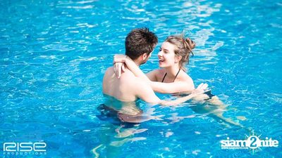 KOOL BY THE POOL (Album 1) — photo 6