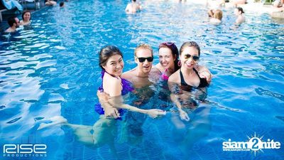 KOOL BY THE POOL (Album 1) — photo 141