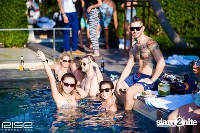 KOOL BY THE POOL (Album 1) — photo 108