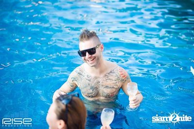 KOOL BY THE POOL (Album 1) — photo 161