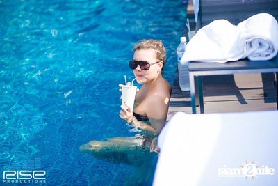 KOOL BY THE POOL (Album 1) — photo 8