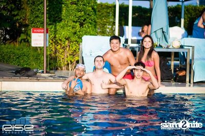 KOOL BY THE POOL (Album 1) — photo 155