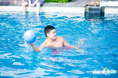 KOOL BY THE POOL (Album 1) — photo 29