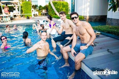 KOOL BY THE POOL (Album 1) — photo 171