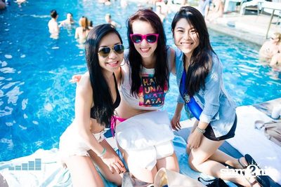 KOOL BY THE POOL (Album 1) — photo 86