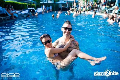 KOOL BY THE POOL (Album 1) — photo 113