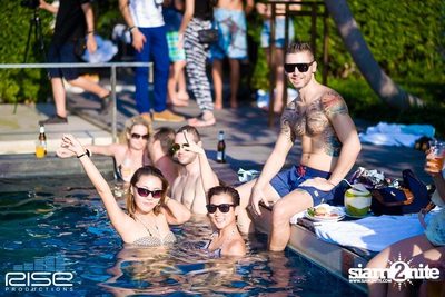 KOOL BY THE POOL (Album 1) — photo 109