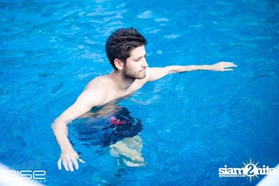 KOOL BY THE POOL (Album 1) — photo 22