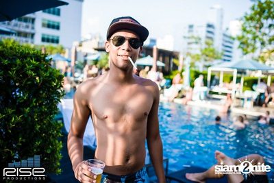 KOOL BY THE POOL (Album 1) — photo 142