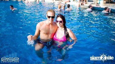 KOOL BY THE POOL (Album 1) — photo 138