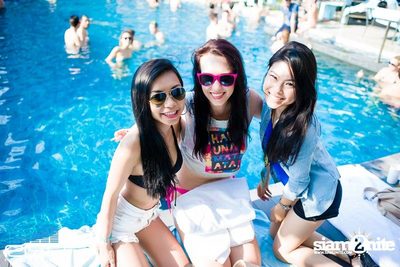 KOOL BY THE POOL (Album 1) — photo 85