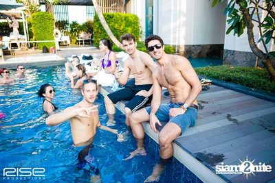 KOOL BY THE POOL (Album 1) — photo 170