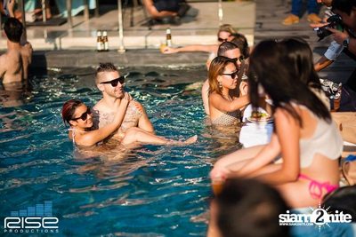 KOOL BY THE POOL (Album 2) — photo 133