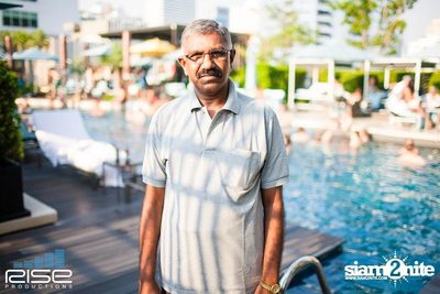 KOOL BY THE POOL (Album 2) — photo 8