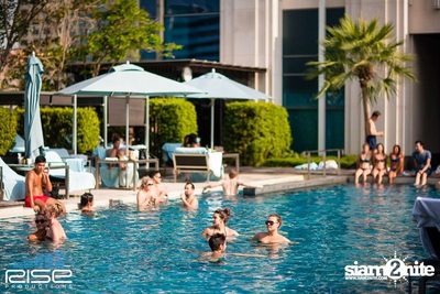 KOOL BY THE POOL (Album 2) — photo 110
