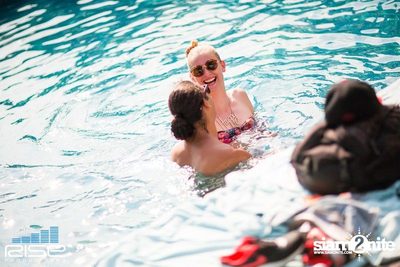 KOOL BY THE POOL (Album 2) — photo 14