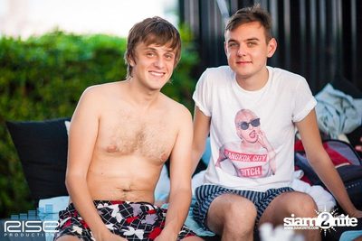KOOL BY THE POOL (Album 2) — photo 60