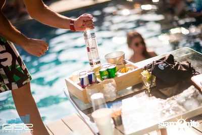 KOOL BY THE POOL (Album 2) — photo 98