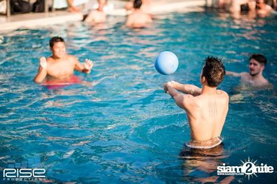 KOOL BY THE POOL (Album 2) — photo 131