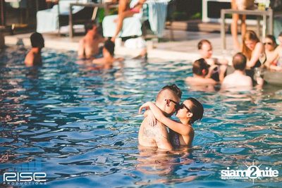 KOOL BY THE POOL (Album 2) — photo 138