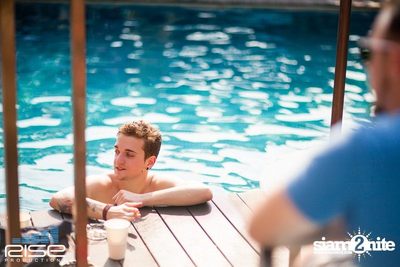 KOOL BY THE POOL (Album 2) — photo 62