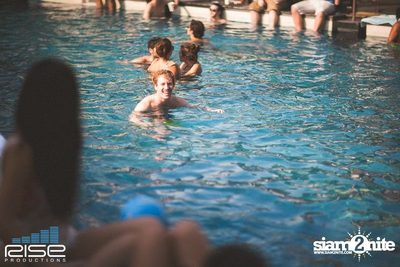 KOOL BY THE POOL (Album 2) — photo 69